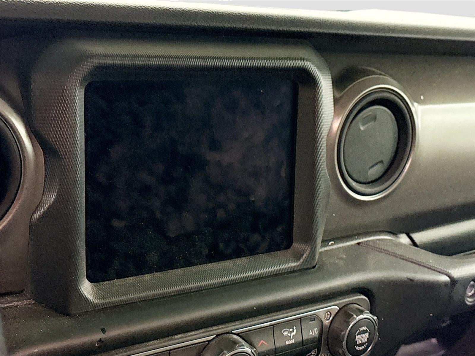 2023 Jeep Wrangler 4xe Base