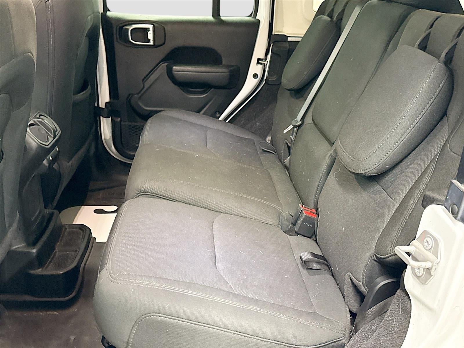 2023 Jeep Wrangler 4xe Base