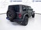 2021 Jeep Wrangler 4xe Unlimited Rubicon