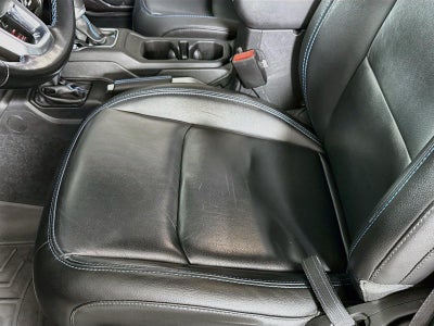 2021 Jeep Wrangler 4xe Unlimited Rubicon