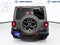2021 Jeep Wrangler 4xe Unlimited Rubicon