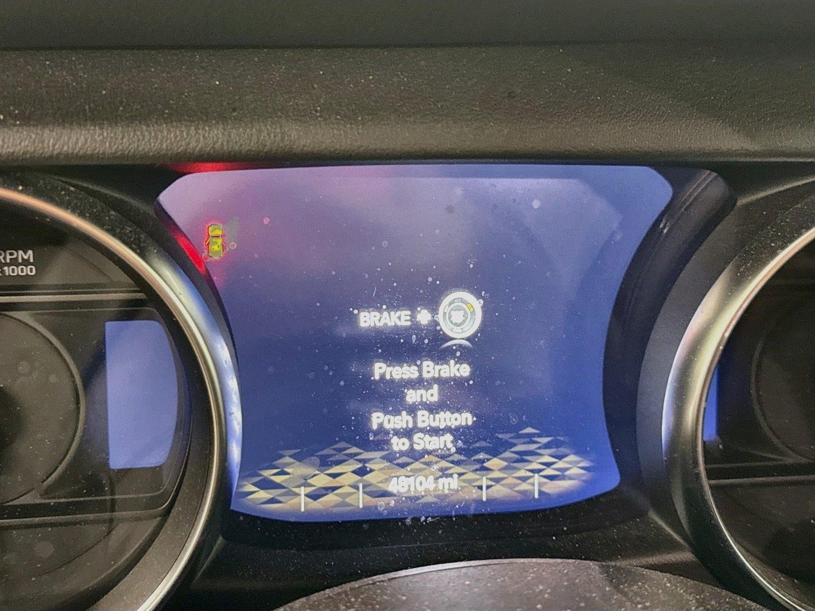 2021 Jeep Wrangler 4xe Unlimited Rubicon