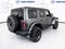 2021 Jeep Wrangler 4xe Unlimited Rubicon