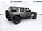 2021 Jeep Wrangler 4xe Unlimited Rubicon