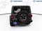 2021 Jeep Wrangler 4xe Unlimited Rubicon