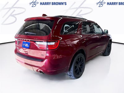 2020 Dodge Durango GT Plus