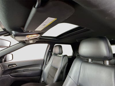 2020 Dodge Durango GT Plus