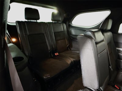 2020 Dodge Durango GT Plus