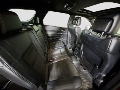 2020 Dodge Durango GT Plus