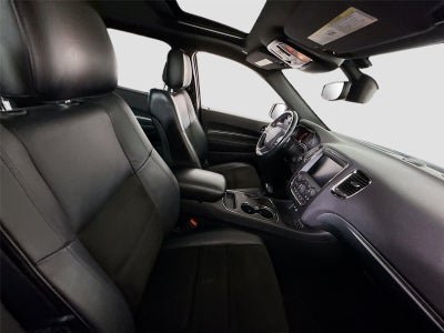 2020 Dodge Durango GT Plus
