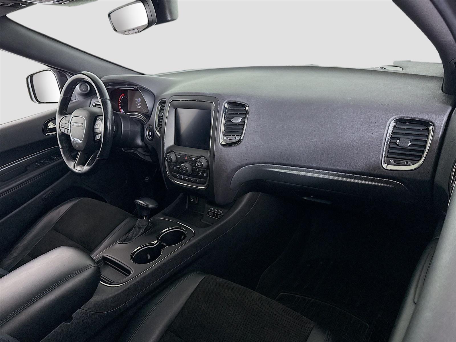 2020 Dodge Durango GT Plus