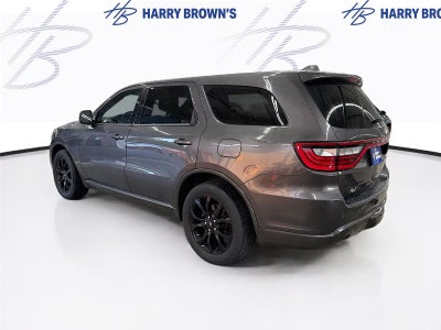 2020 Dodge Durango GT