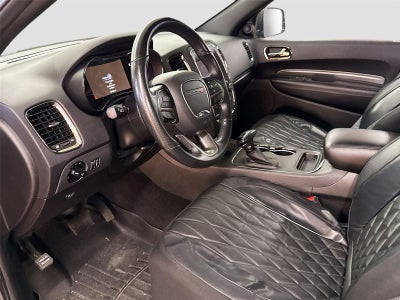 2020 Dodge Durango GT