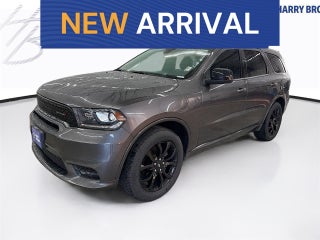 2020 Dodge Durango GT