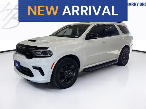 2023 Dodge Durango GT Premium
