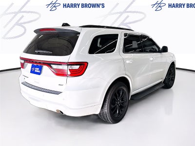 2023 Dodge Durango GT Premium