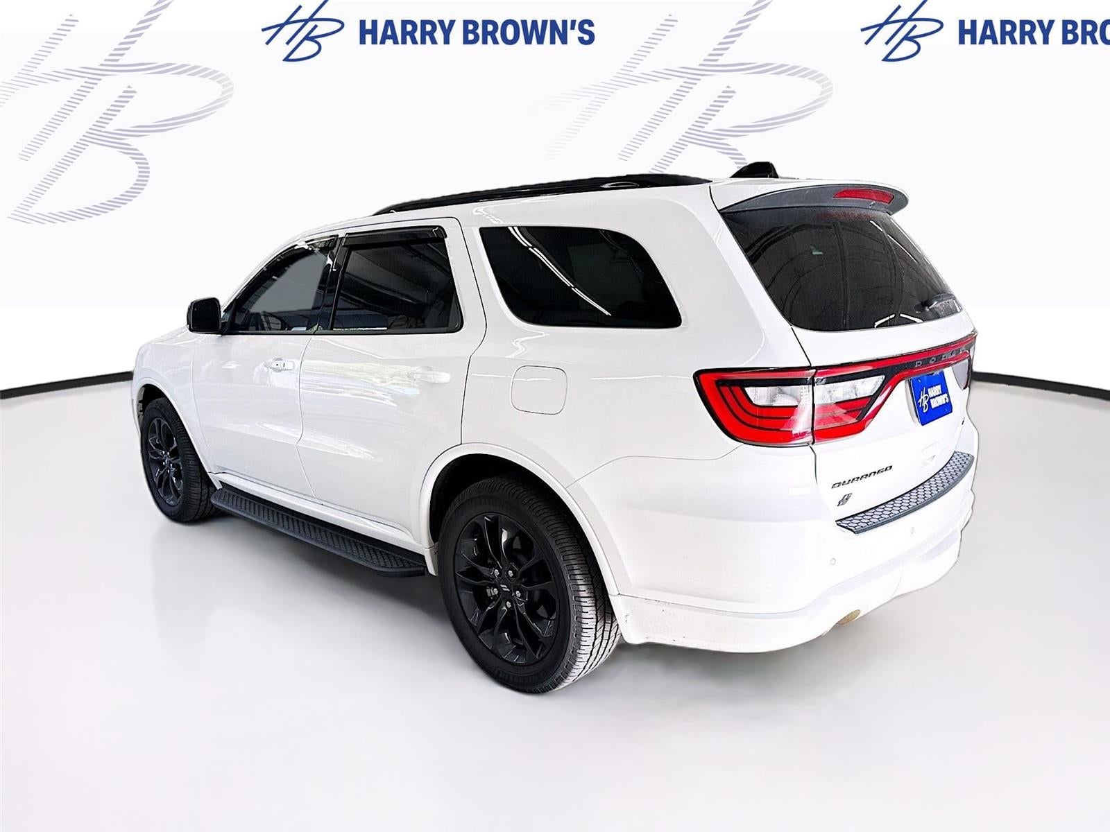 2023 Dodge Durango GT Premium