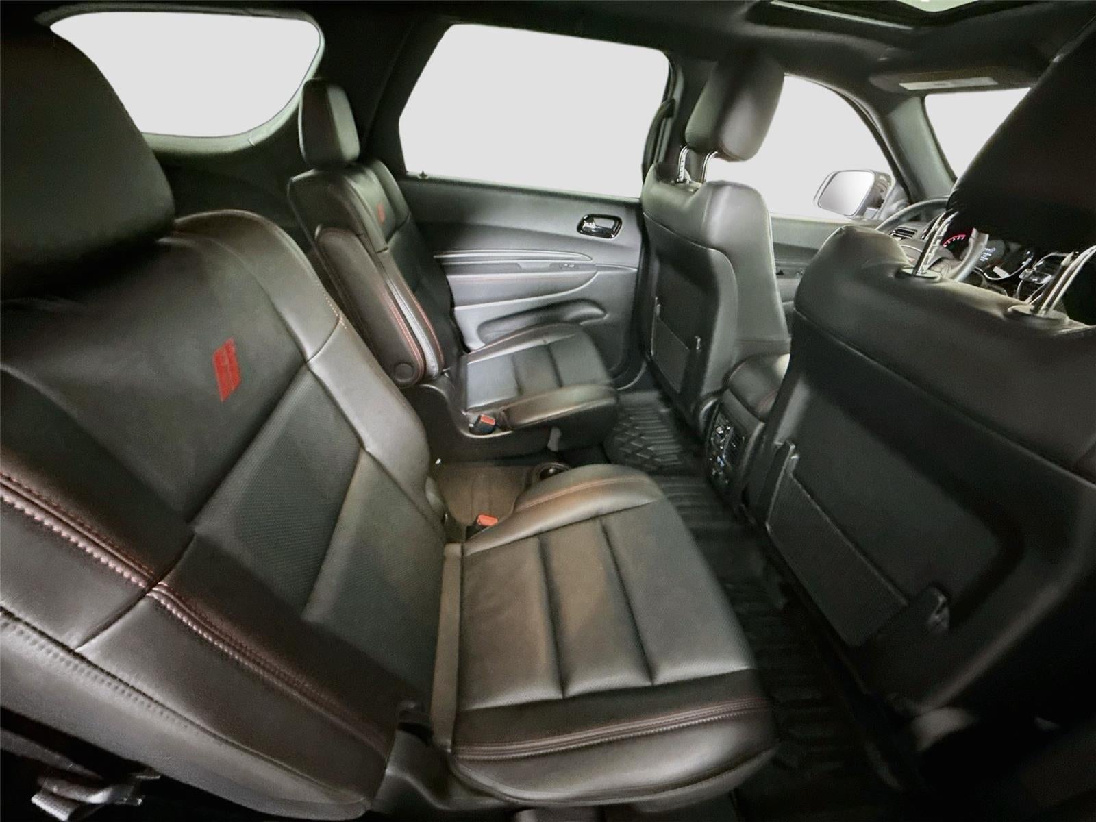 2023 Dodge Durango GT Premium