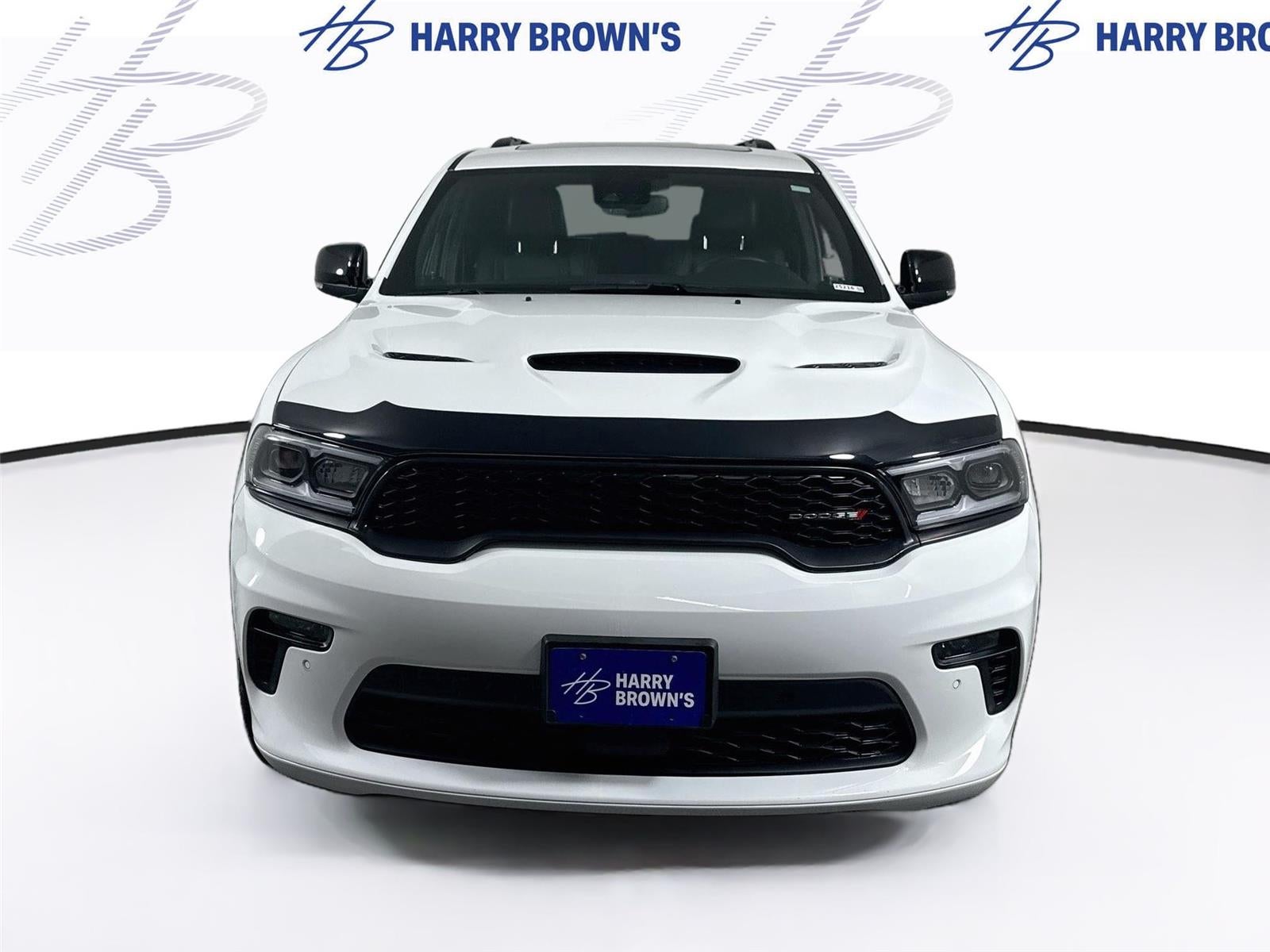 2023 Dodge Durango GT Premium