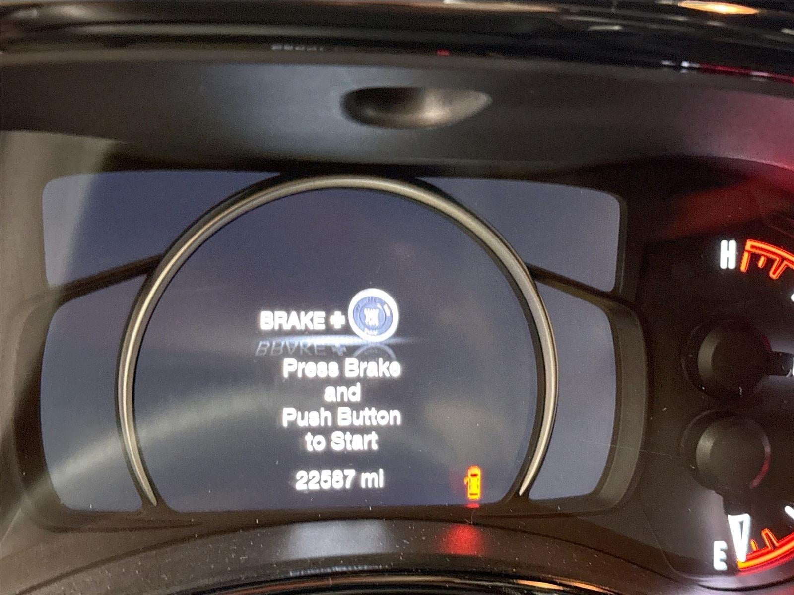 2023 Dodge Durango GT Premium