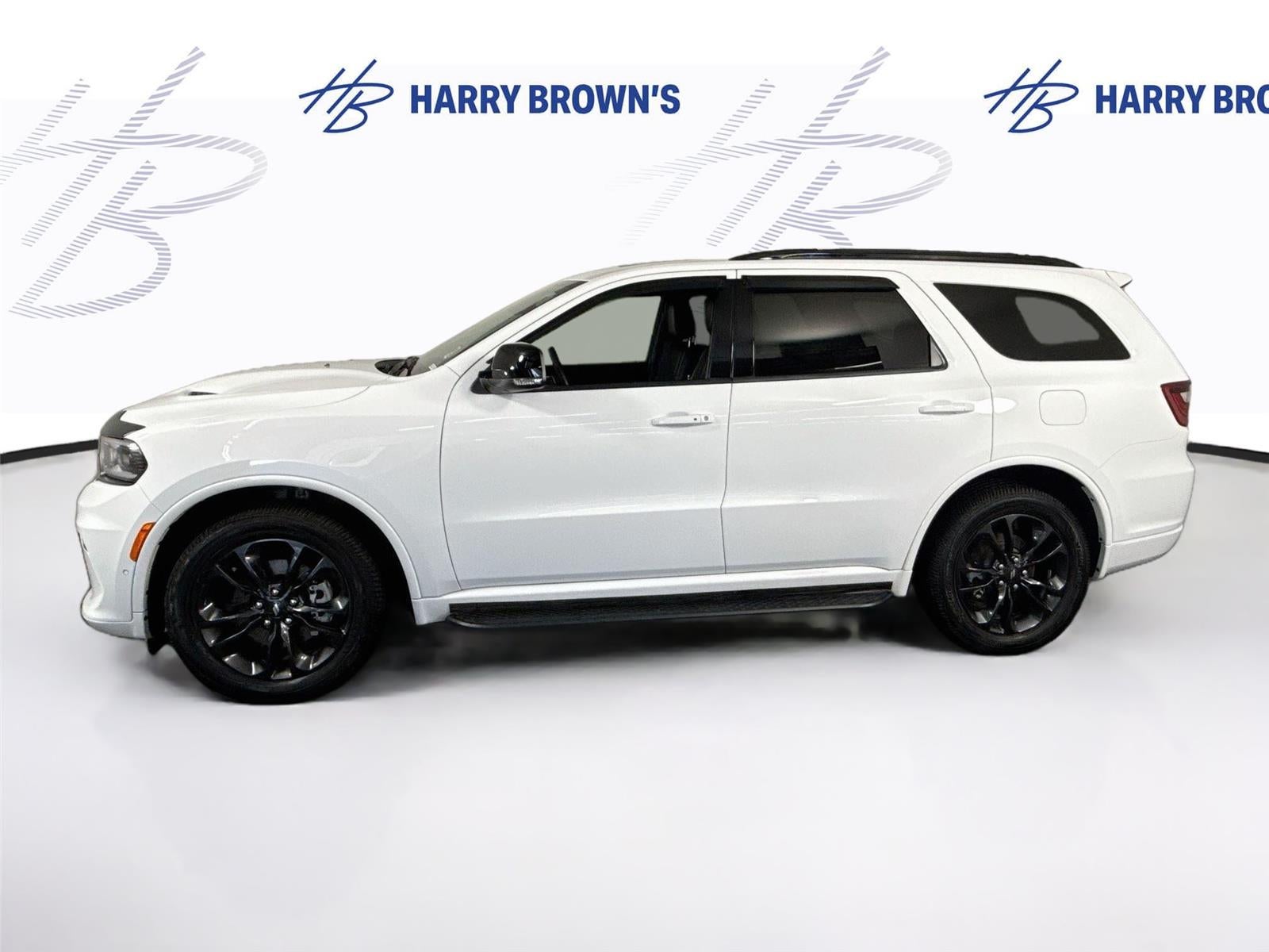 2023 Dodge Durango GT Premium