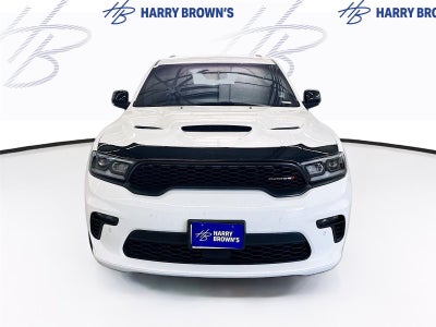 2023 Dodge Durango GT Premium