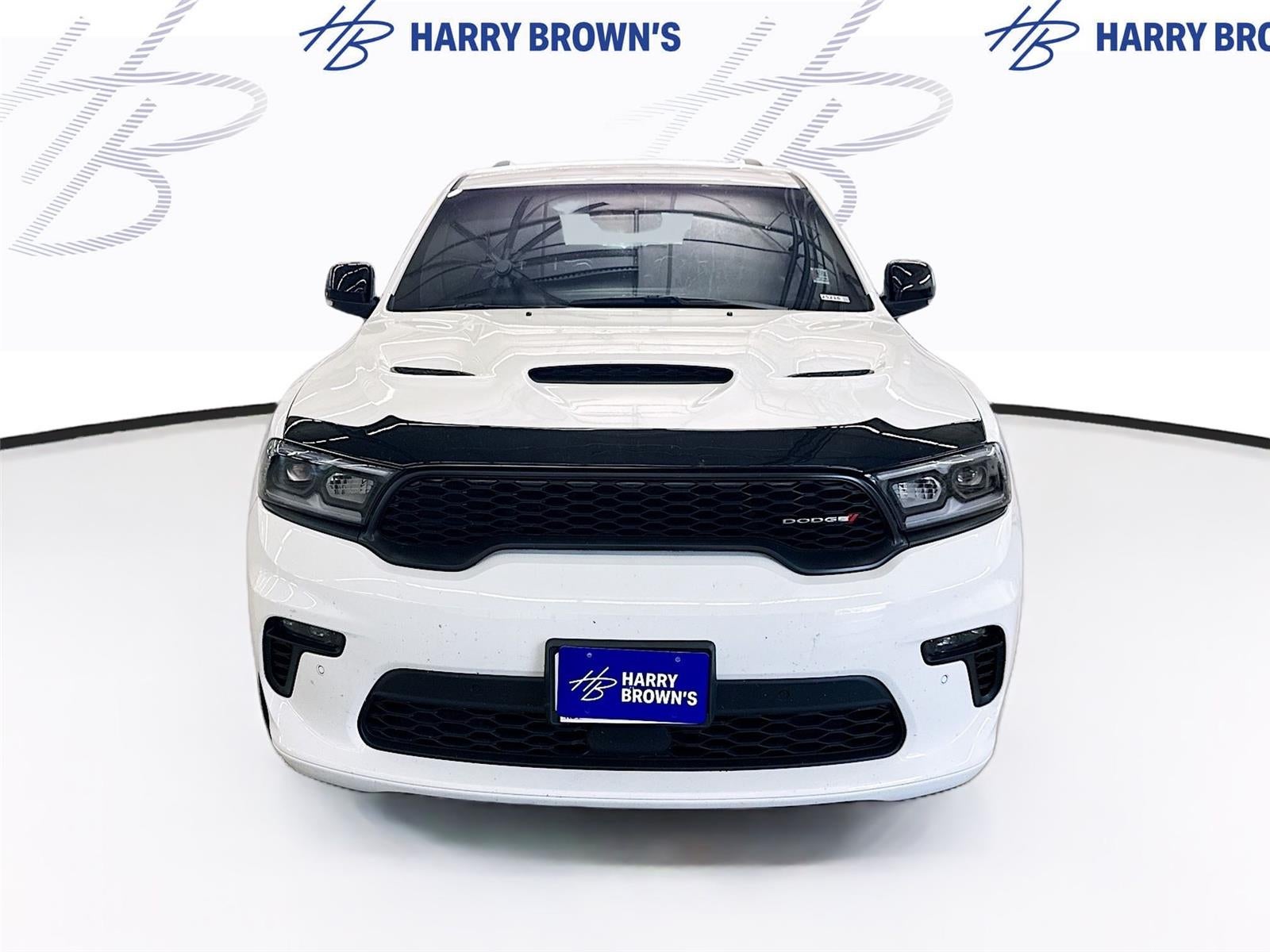 2023 Dodge Durango GT Premium