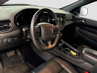 2023 Dodge Durango GT Premium