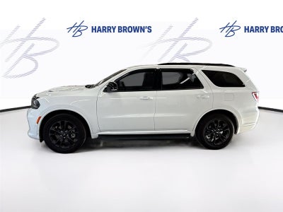 2023 Dodge Durango GT Premium