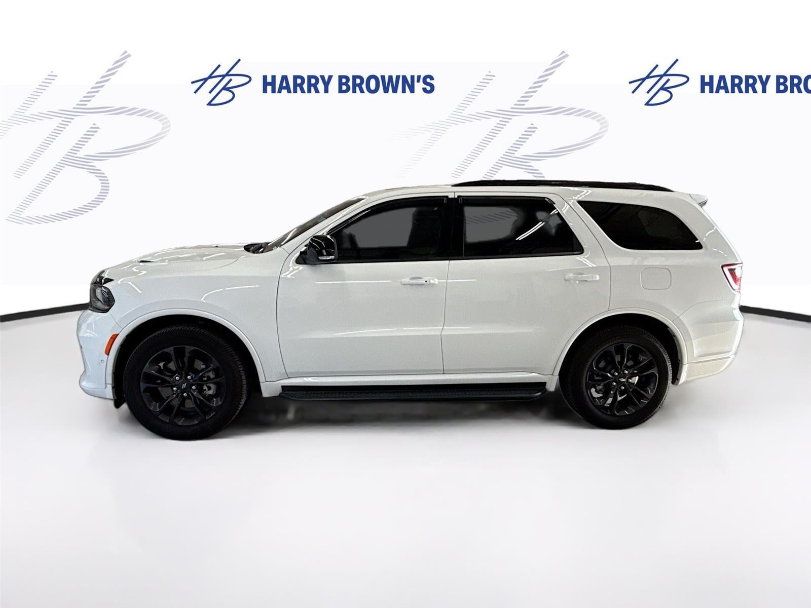 2023 Dodge Durango GT Premium