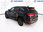 2019 Jeep Grand Cherokee Limited X