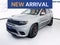 2021 Jeep Grand Cherokee SRT