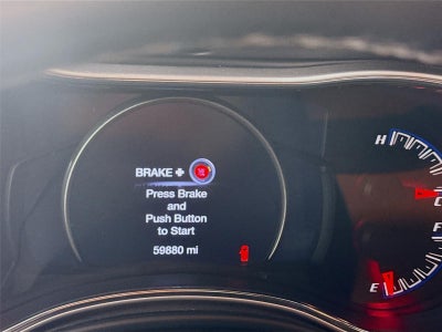 2021 Jeep Grand Cherokee SRT