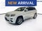 2016 Jeep Grand Cherokee Summit
