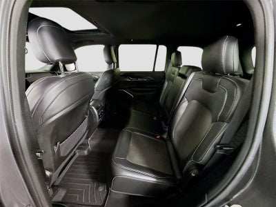 2022 Jeep Grand Cherokee Altitude