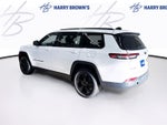 2022 Jeep Grand Cherokee L Altitude