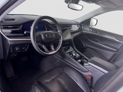 2022 Jeep Grand Cherokee 4xe Base