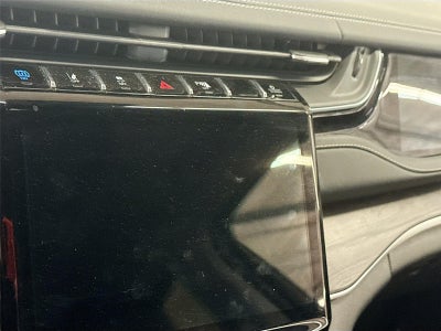 2022 Jeep Grand Cherokee 4xe Base