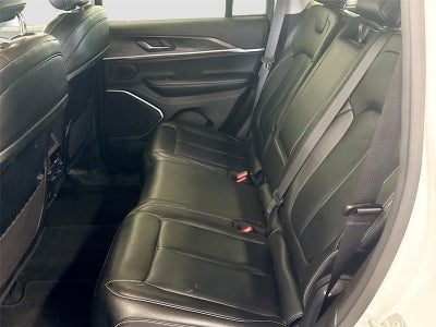 2022 Jeep Grand Cherokee 4xe Base