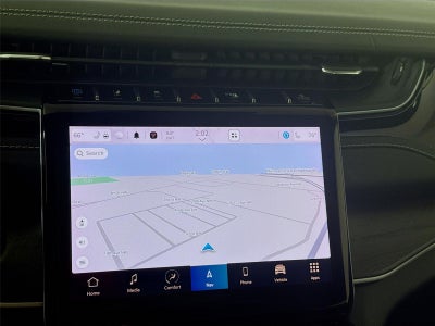 2022 Jeep Grand Cherokee 4xe Base