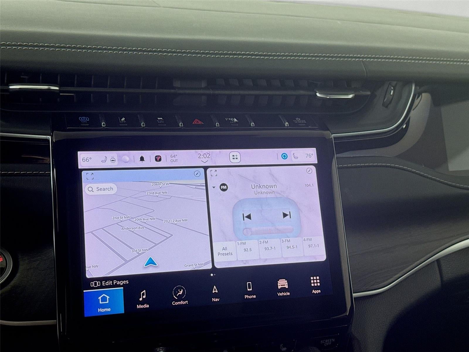 2022 Jeep Grand Cherokee 4xe Base