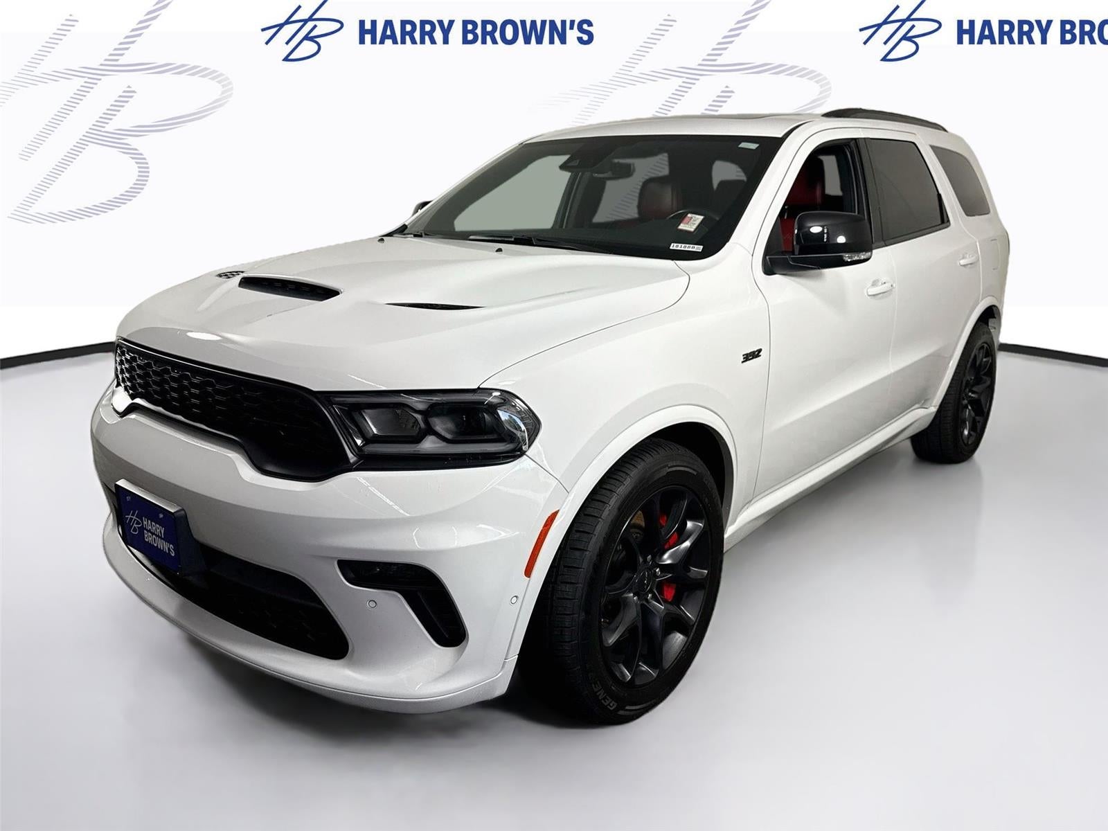 2023 Dodge Durango SRT 392 Premium