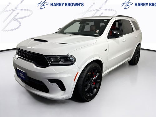 2023 Dodge Durango SRT 392 Premium