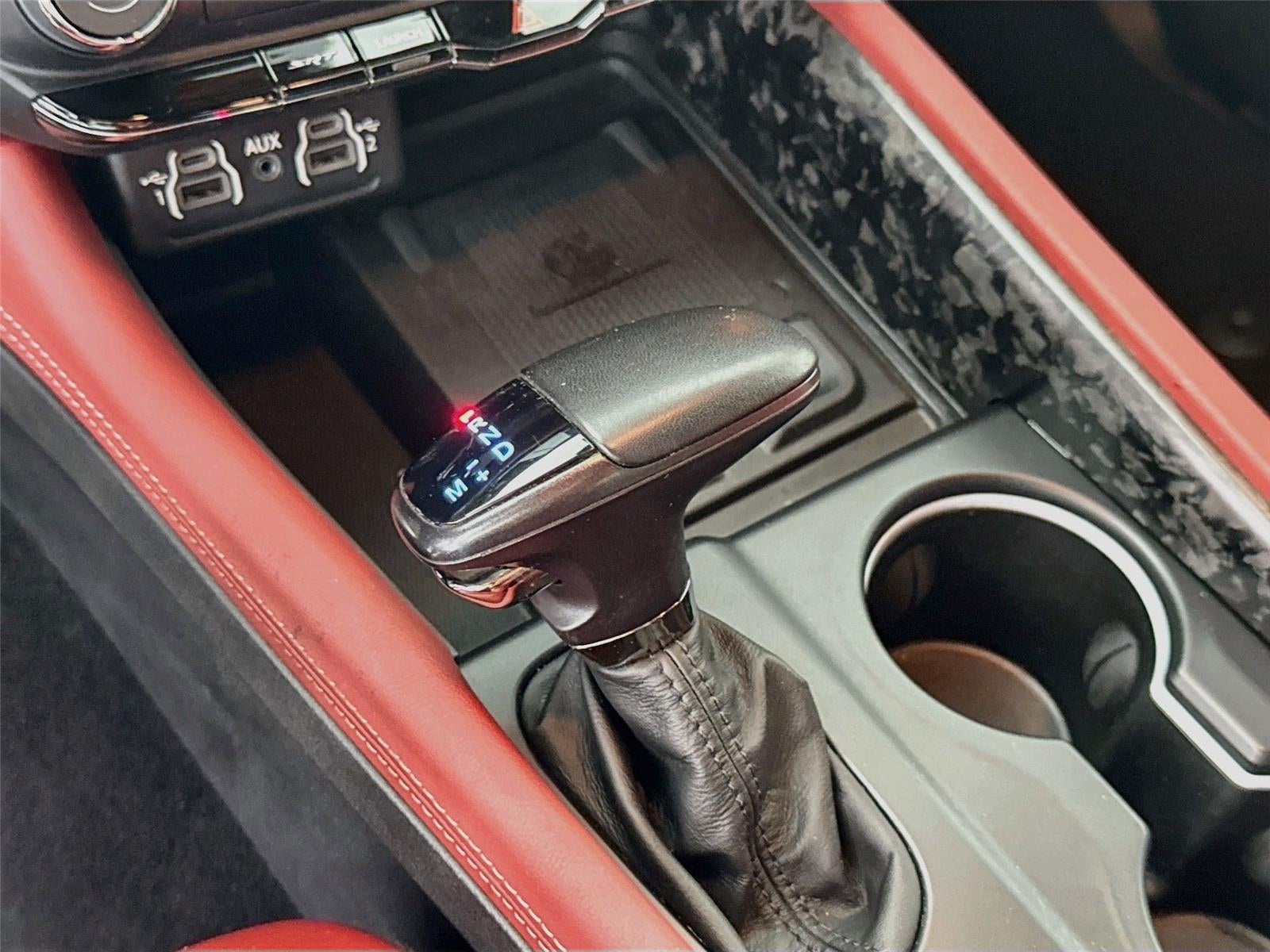 2023 Dodge Durango SRT 392 Premium