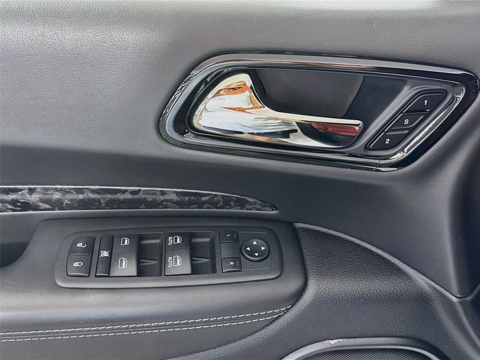 2023 Dodge Durango SRT 392 Premium