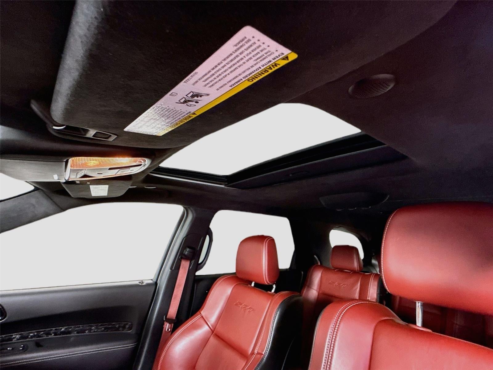 2023 Dodge Durango SRT 392 Premium
