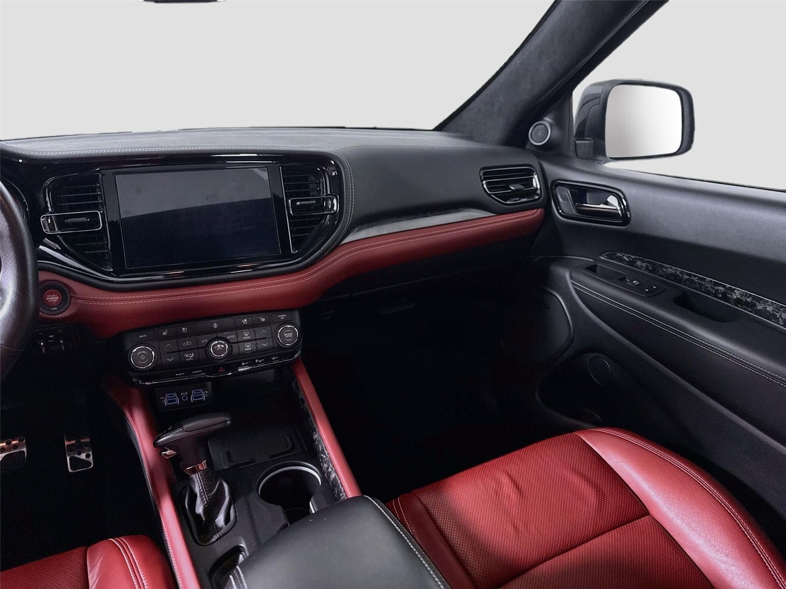 2023 Dodge Durango SRT 392 Premium
