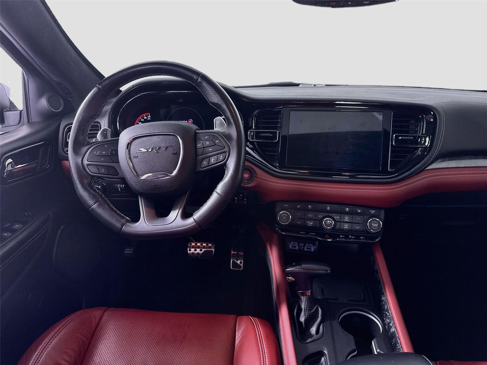 2023 Dodge Durango SRT 392 Premium
