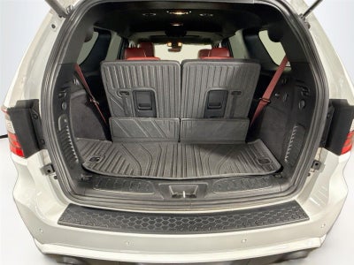 2023 Dodge Durango SRT 392 Premium