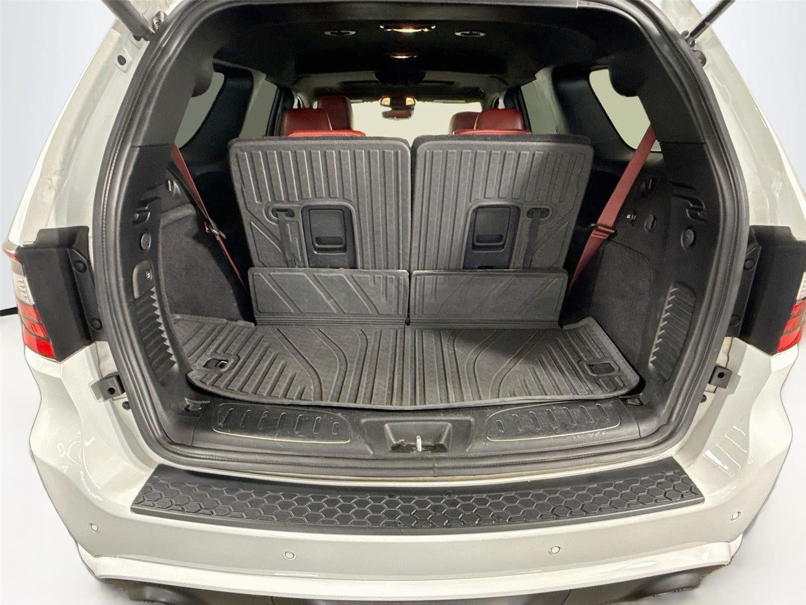 2023 Dodge Durango SRT 392 Premium